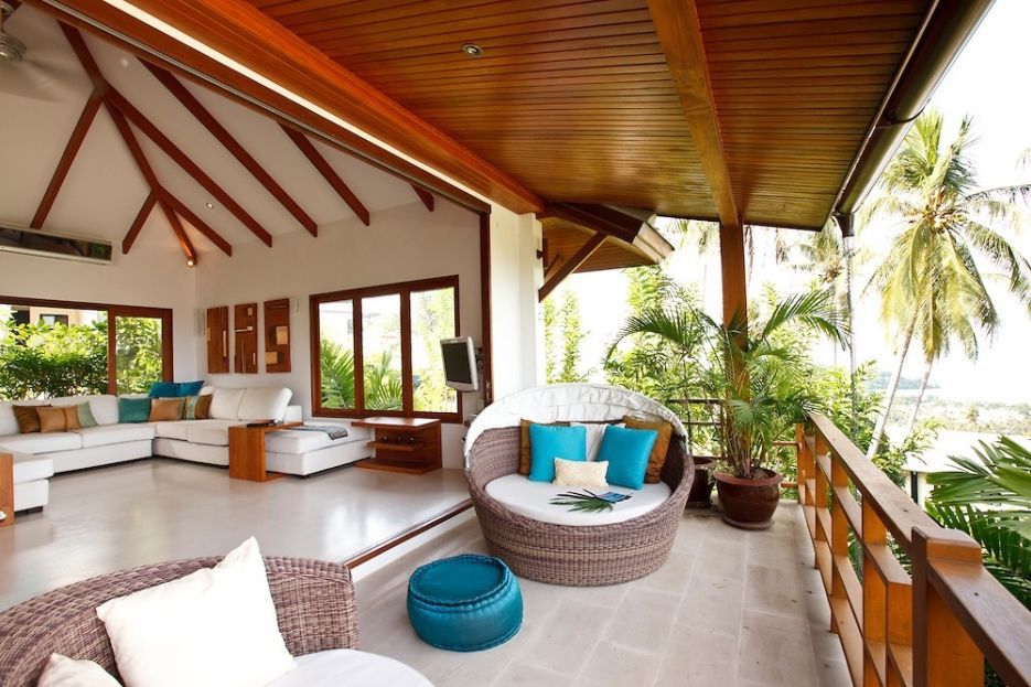 Baan Sai Tan – Residential All in Koh Samui (photo 4)