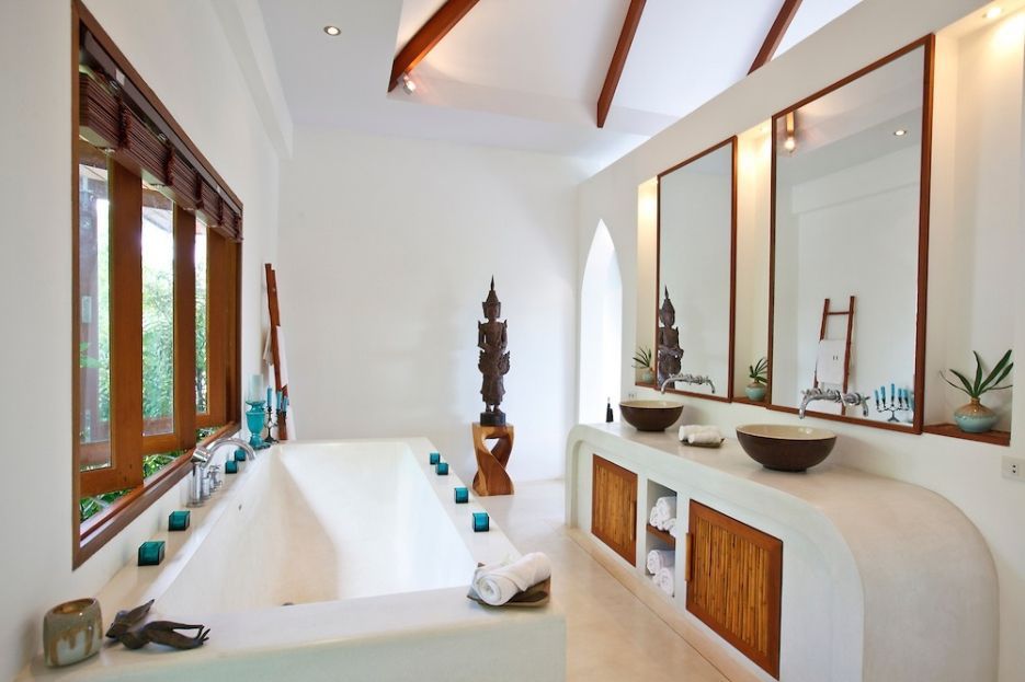 Baan Sai Tan – Residential All in Koh Samui (photo 14)