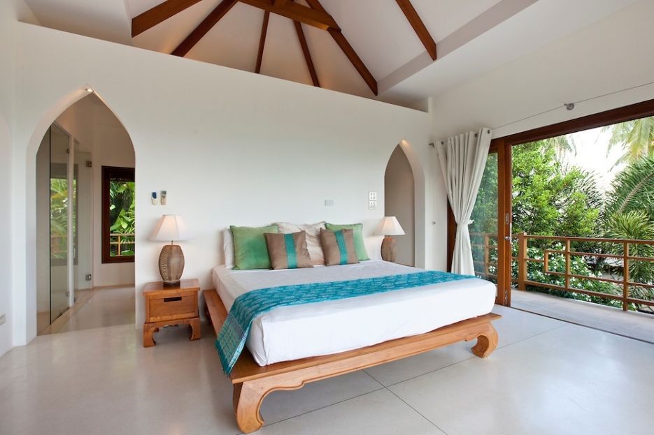 Baan Sai Tan – Residential All in Koh Samui (photo 9)