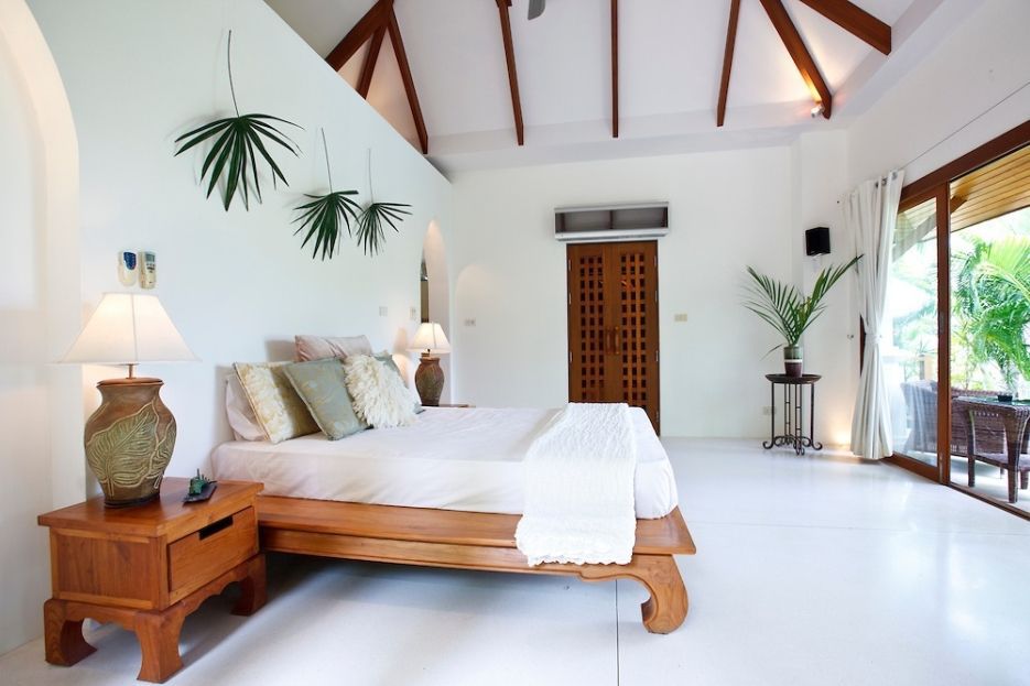 Baan Sai Tan – Residential All in Koh Samui (photo 11)