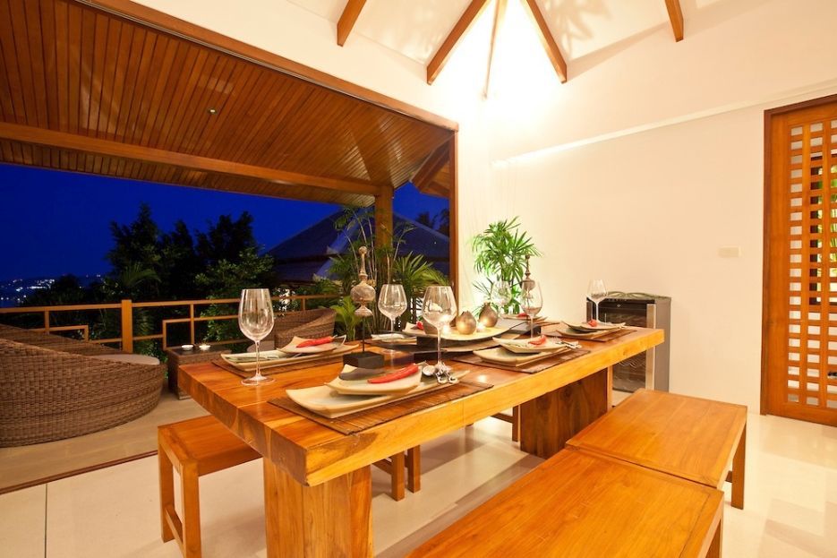 Baan Sai Tan – Residential All in Koh Samui (photo 16)