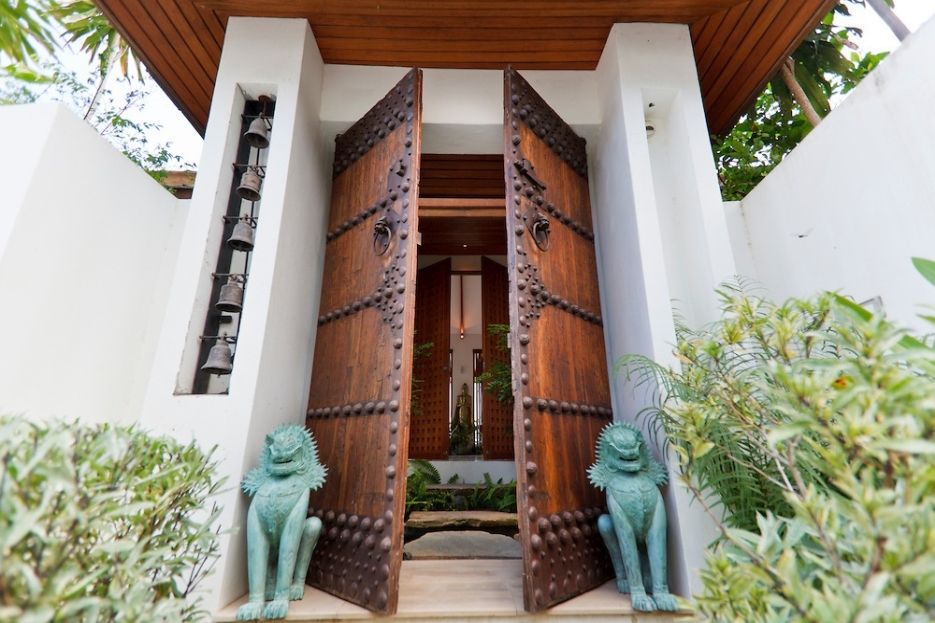 Baan Sai Tan – Residential All in Koh Samui (photo 21)