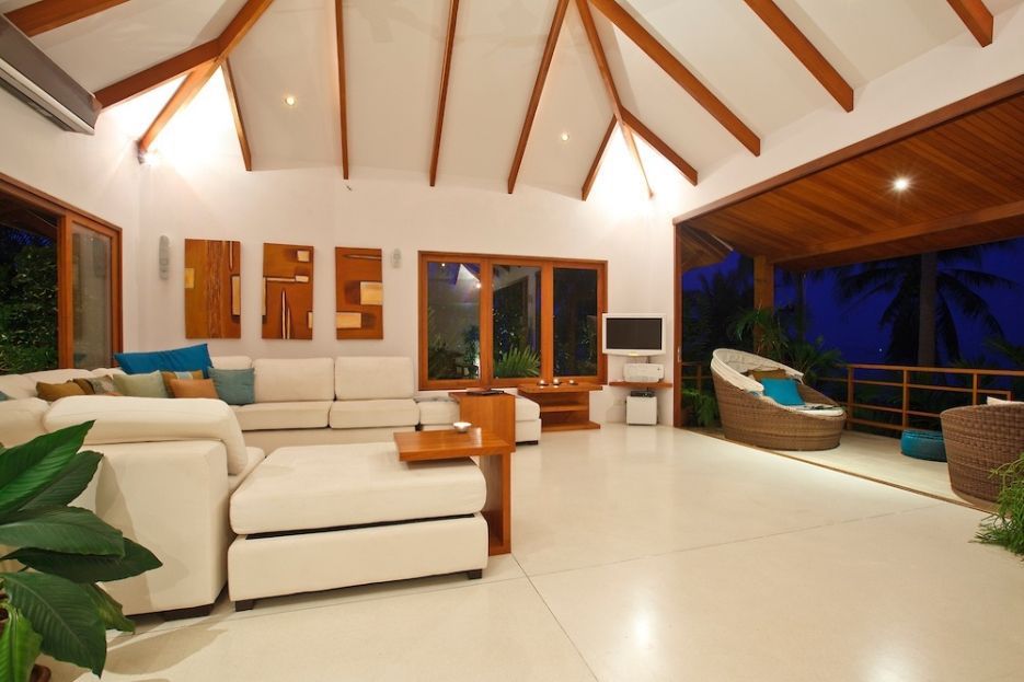 Baan Sai Tan – Residential All in Koh Samui (photo 7)