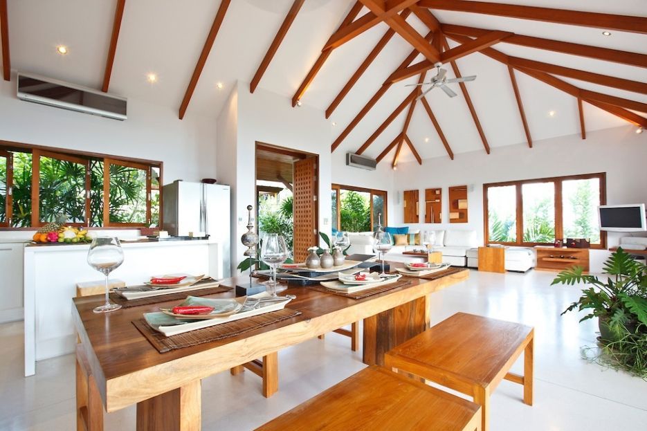 Baan Sai Tan – Residential All in Koh Samui (photo 5)