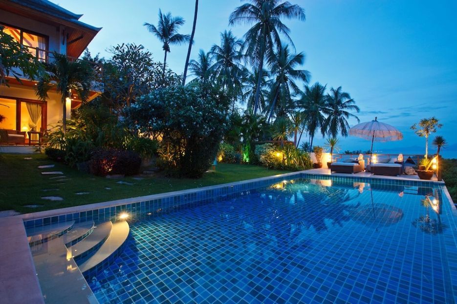 Baan Sai Tan – Residential All in Koh Samui (photo 17)