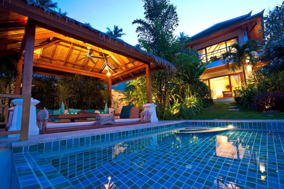 Baan Sai Tan – Residential All in Koh Samui (photo 18)
