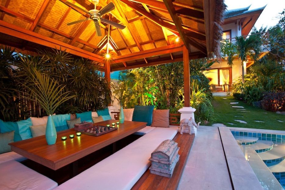 Baan Sai Tan – Residential All in Koh Samui (photo 19)