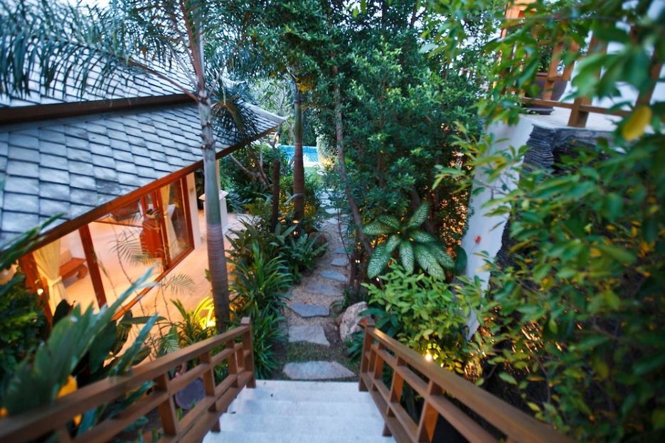 Baan Sai Tan – Residential All in Koh Samui (photo 20)