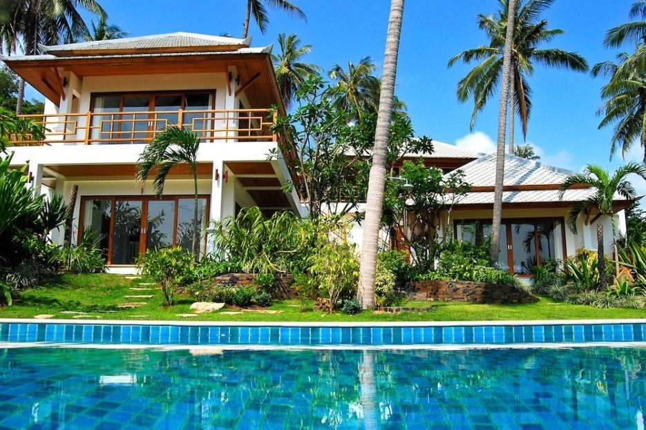 Baan Sai Tan – Residential All in Koh Samui (photo 1)