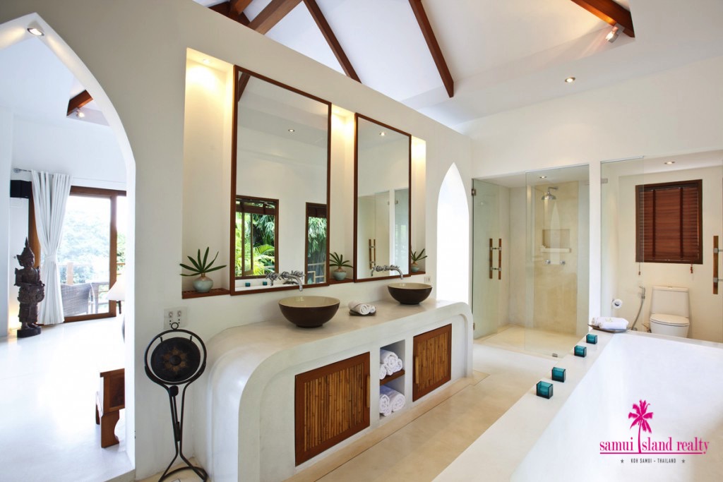 Baan Sai Tan – Residential All in Koh Samui (photo 8)