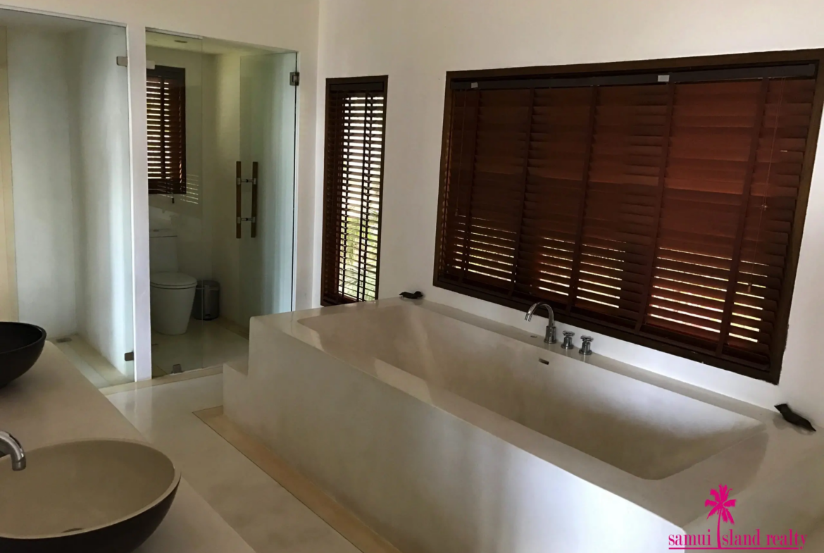 Baan Sai Tan – Residential All in Koh Samui (photo 10)