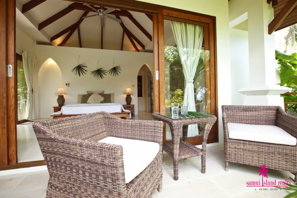 Baan Sai Tan – Residential All in Koh Samui (photo 12)