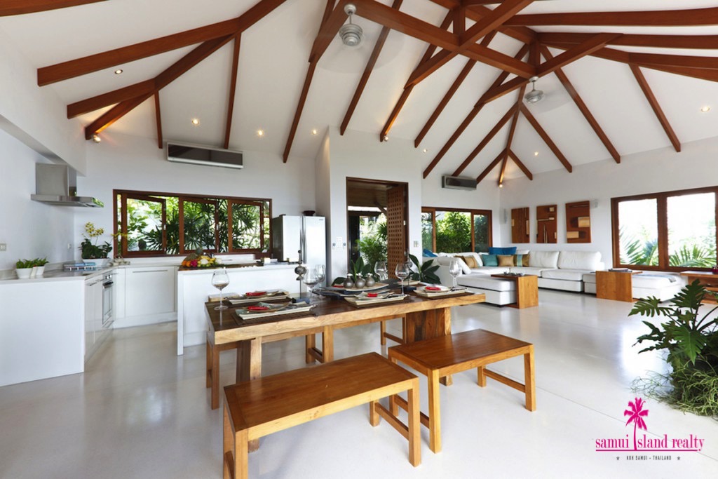 Baan Sai Tan – Residential All in Koh Samui (photo 6)