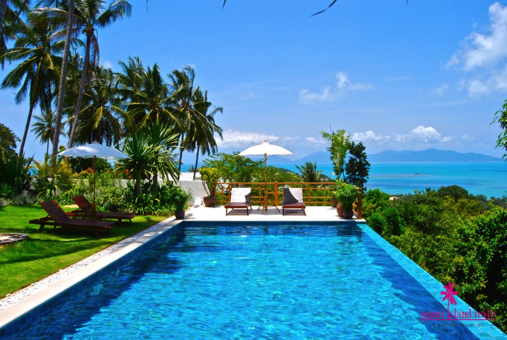 Baan Sai Tan – Residential All in Koh Samui (photo 2)