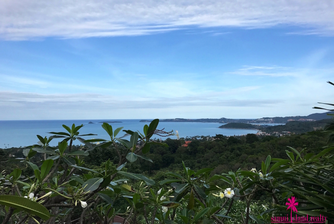 Baan Sai Tan – Residential All in Koh Samui (photo 15)