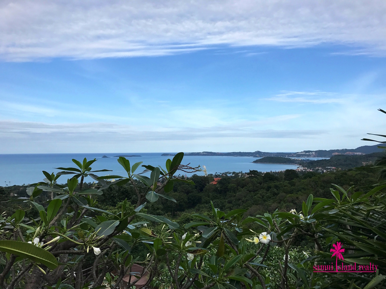 Baan Sai Tan – image 15 Baan Sai Tan – Residential All in Koh Samui (photo 15)