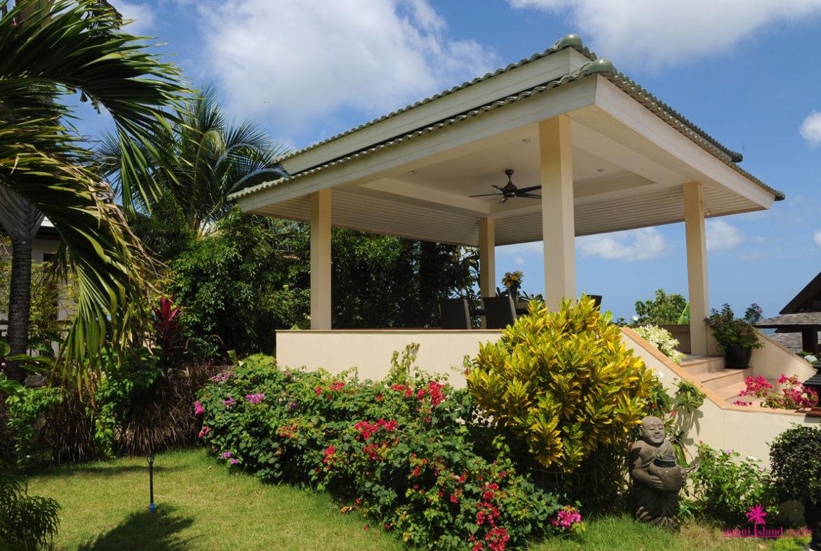 Baan Tawan Sala