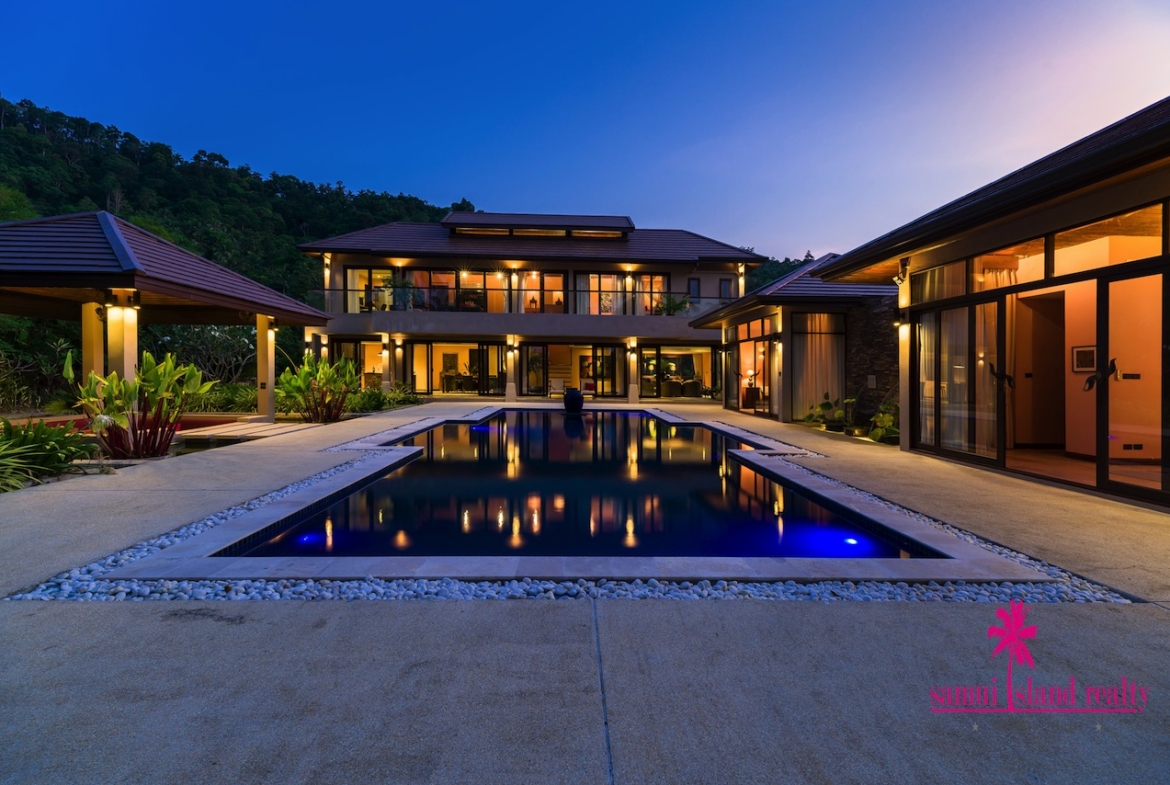 Baan Vana Koh Samui – Residential All in Koh Samui (photo 1)
