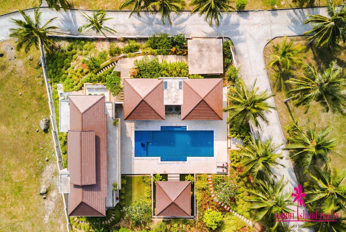 Baan Vana Koh Samui – Residential All in Koh Samui (photo 12)
