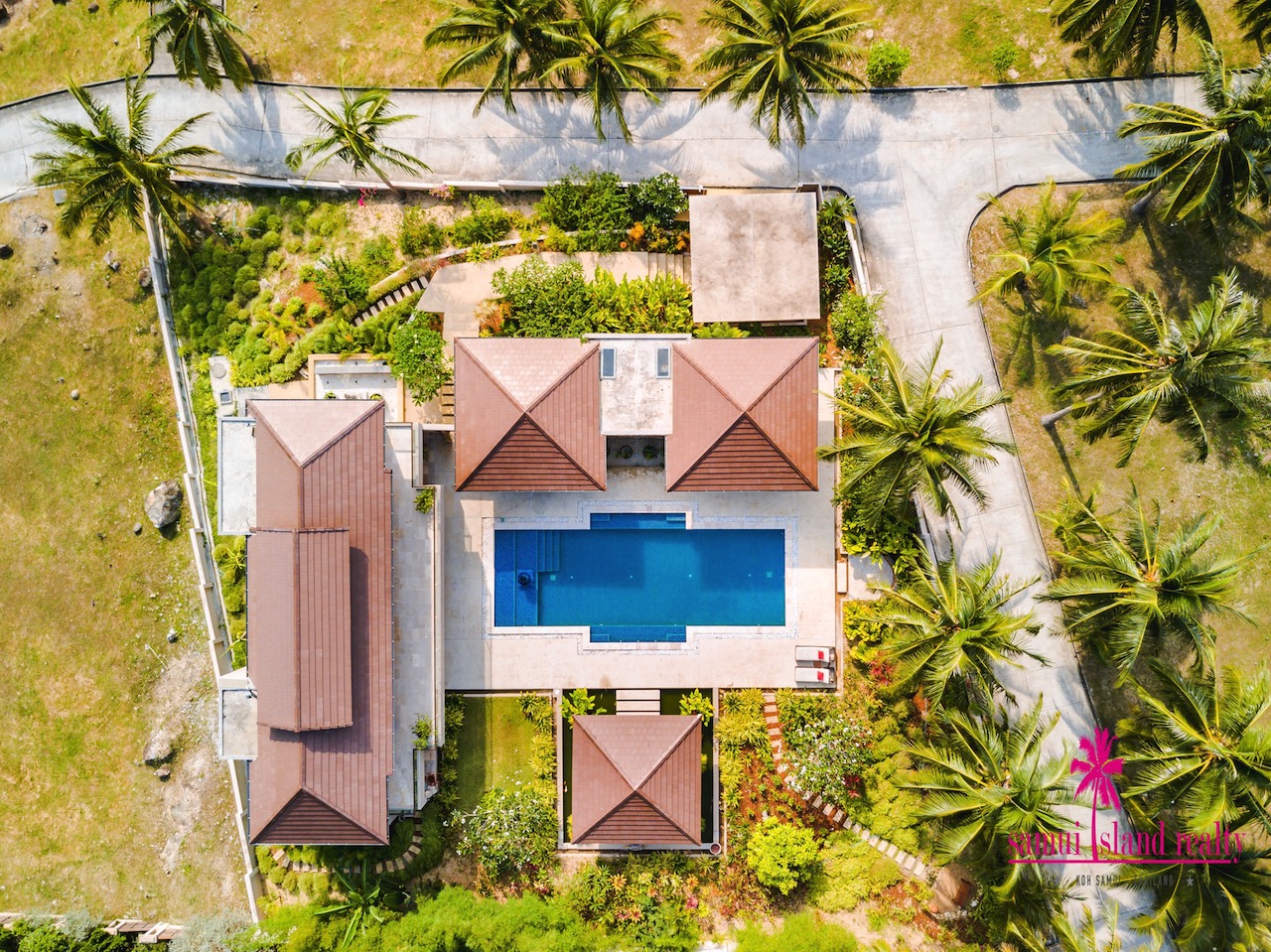 Baan Vana Koh Samui – Residential All in Koh Samui (photo 12)