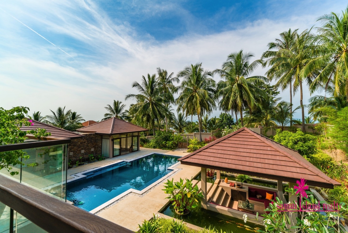 Baan Vana Koh Samui – Residential All in Koh Samui (photo 13)