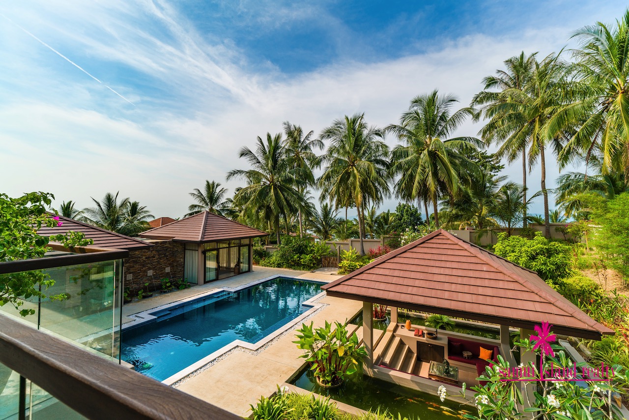 Baan Vana Koh Samui – Residential All in Koh Samui (photo 13)