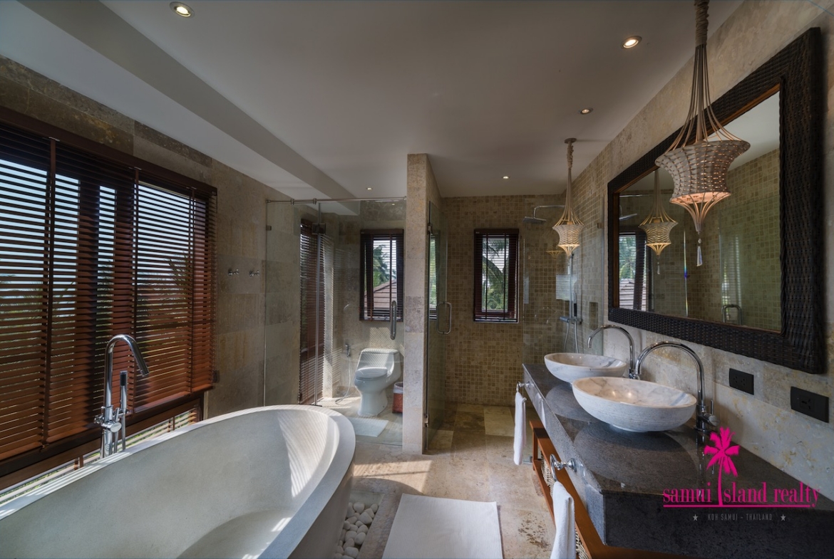 Baan Vana Koh Samui – Residential All in Koh Samui (photo 14)