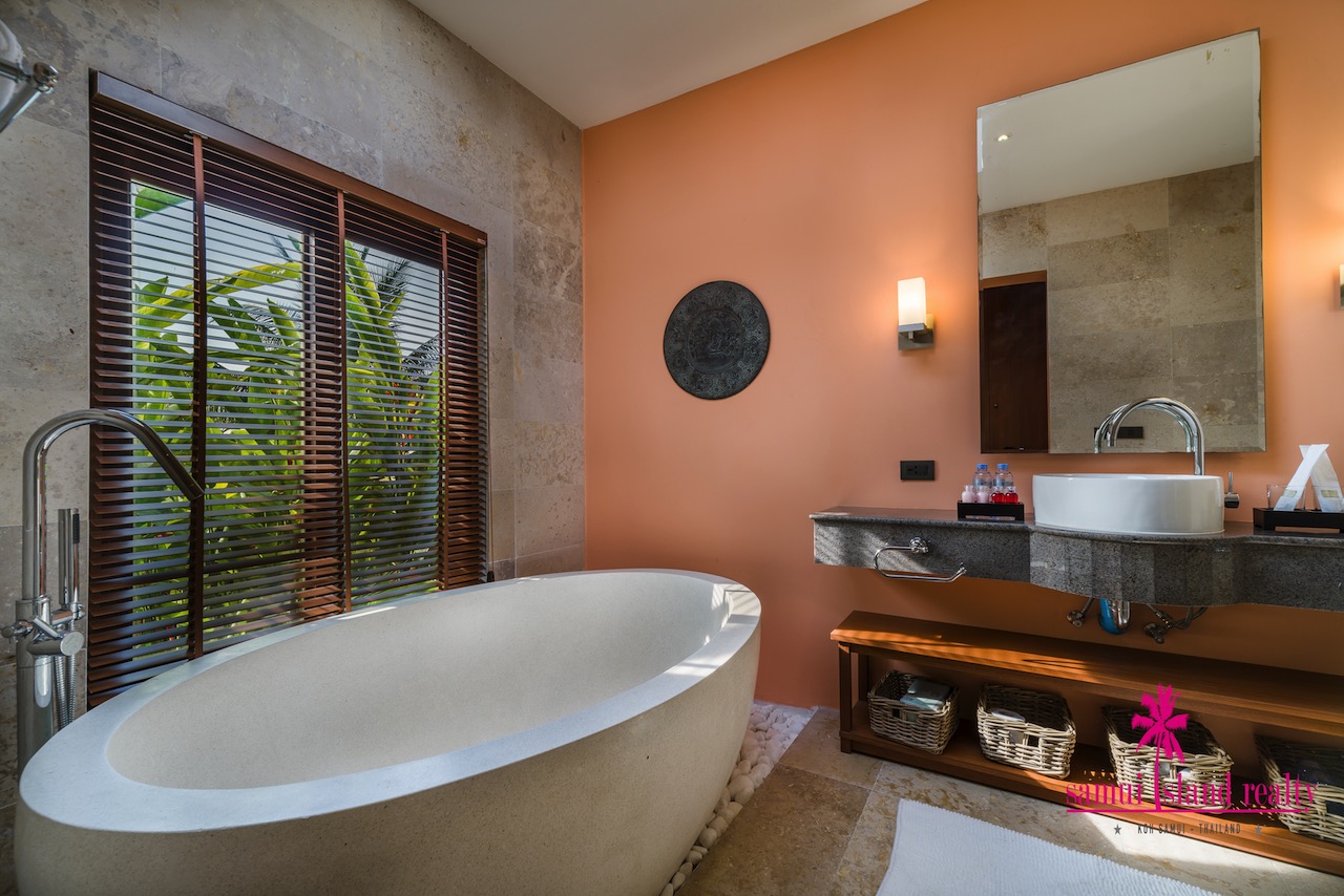 Baan Vana Koh Samui – Residential All in Koh Samui (photo 15)