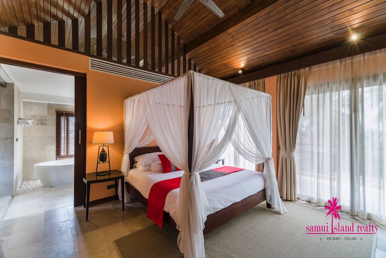 Baan Vana Koh Samui – Residential All in Koh Samui (photo 9)