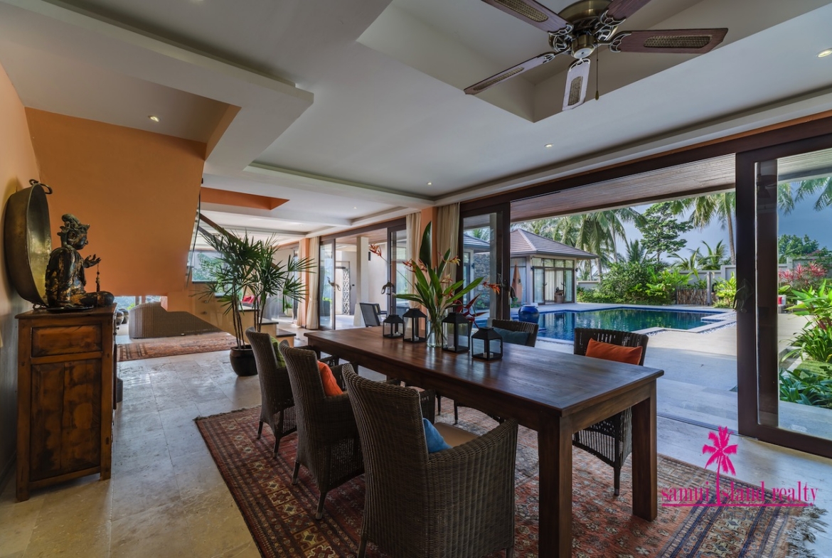 Baan Vana Koh Samui – Residential All in Koh Samui (photo 5)
