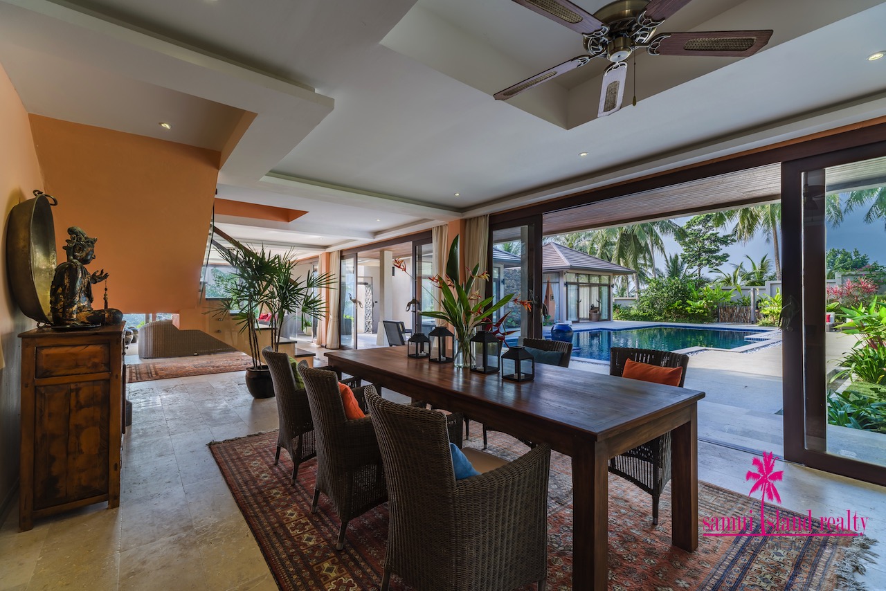 Baan Vana Koh Samui – Residential All in Koh Samui (photo 5)
