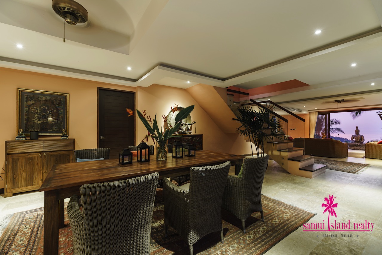 Baan Vana Koh Samui – Residential All in Koh Samui (photo 7)
