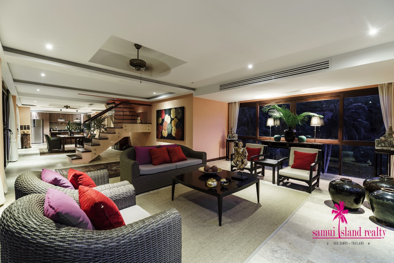 Baan Vana Koh Samui – Residential All in Koh Samui (photo 6)
