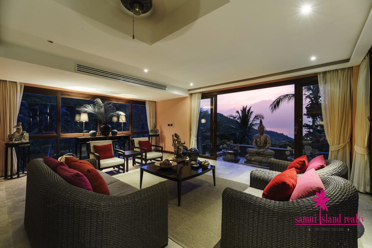Baan Vana Koh Samui – Residential All in Koh Samui (photo 17)