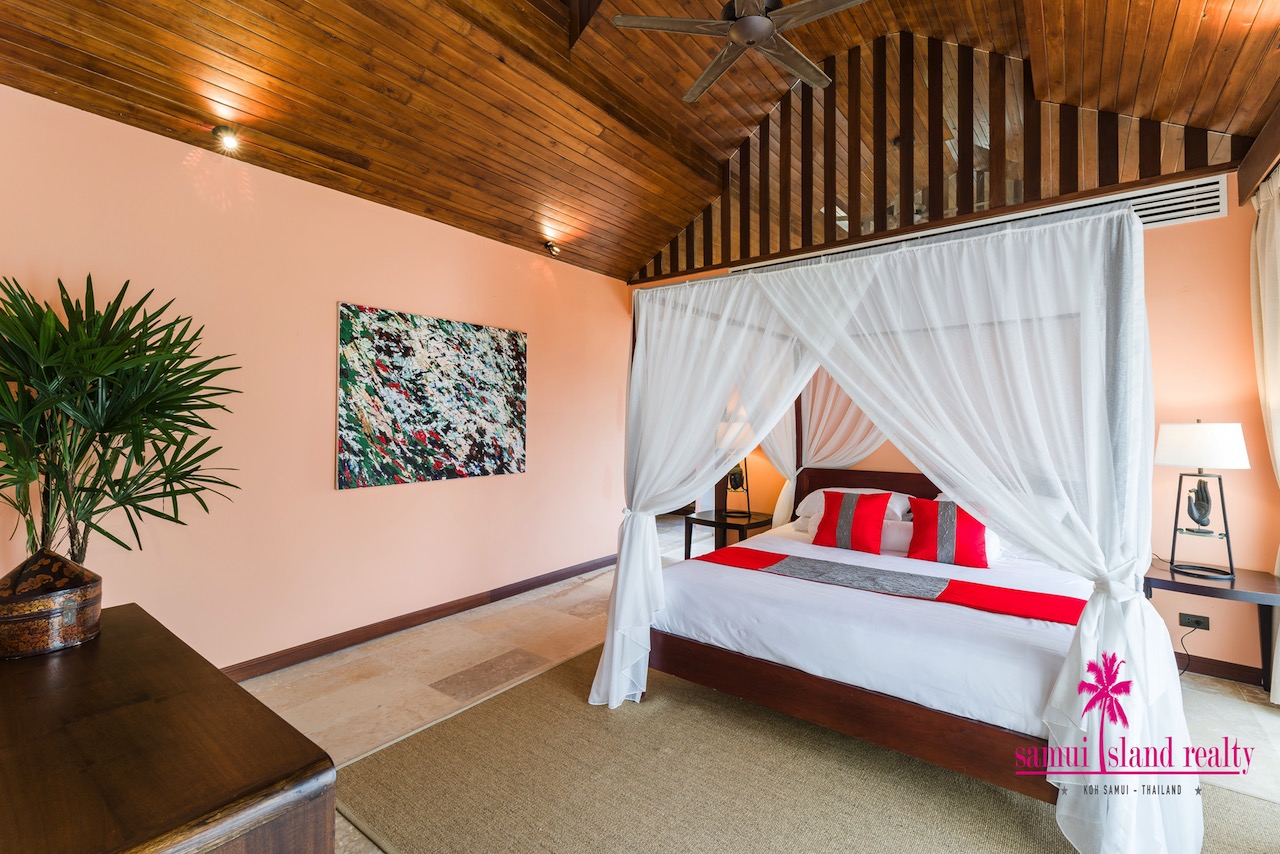 Baan Vana Koh Samui – Residential All in Koh Samui (photo 8)
