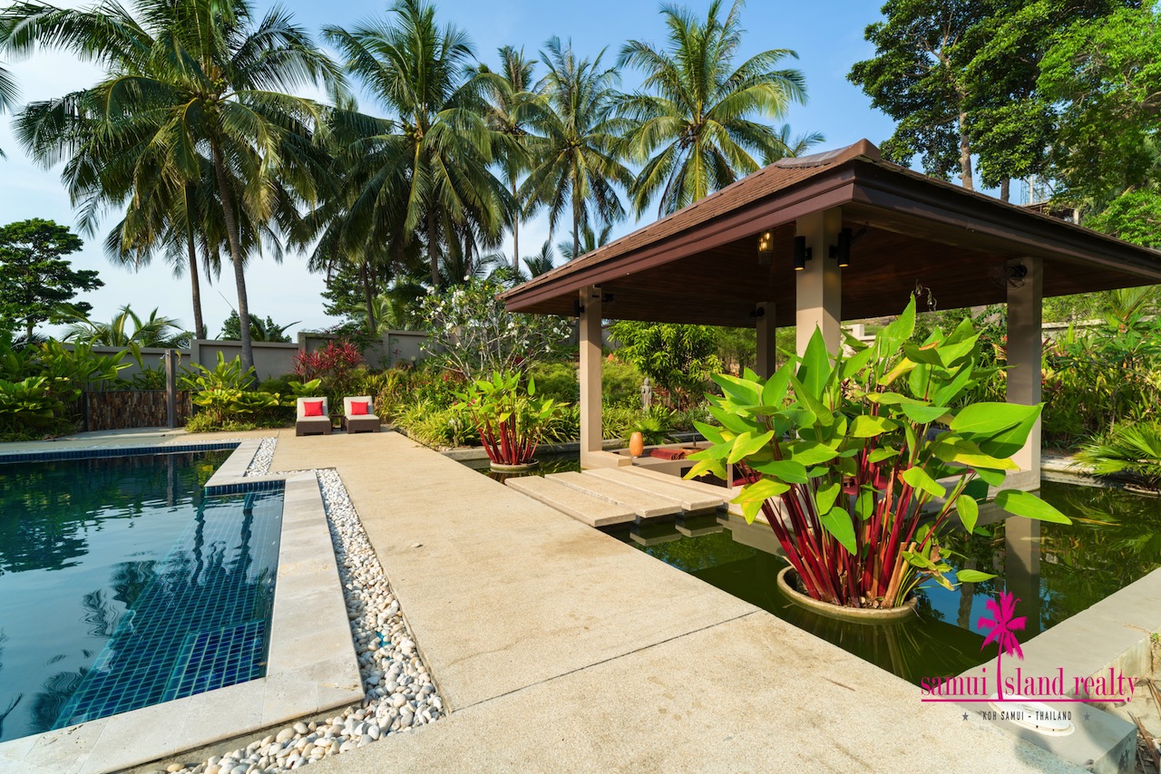 Baan Vana Koh Samui – Residential All in Koh Samui (photo 4)