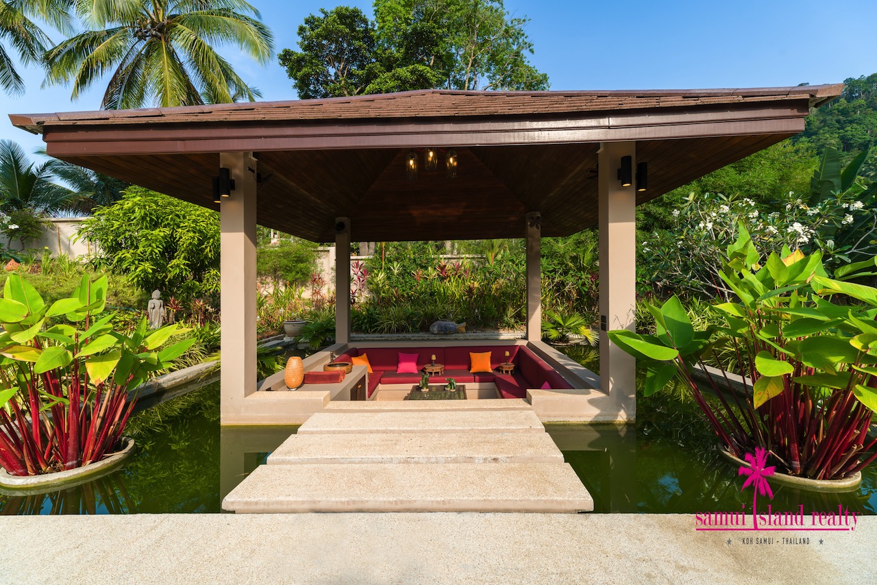 Baan Vana Koh Samui – Residential All in Koh Samui (photo 3)