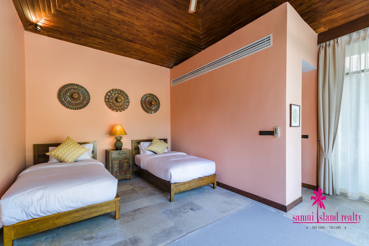 Baan Vana Koh Samui – Residential All in Koh Samui (photo 10)