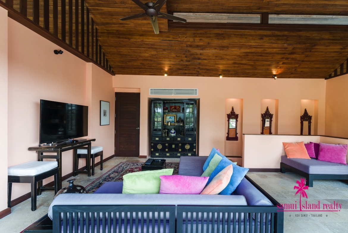 Baan Vana Koh Samui – Residential All in Koh Samui (photo 11)