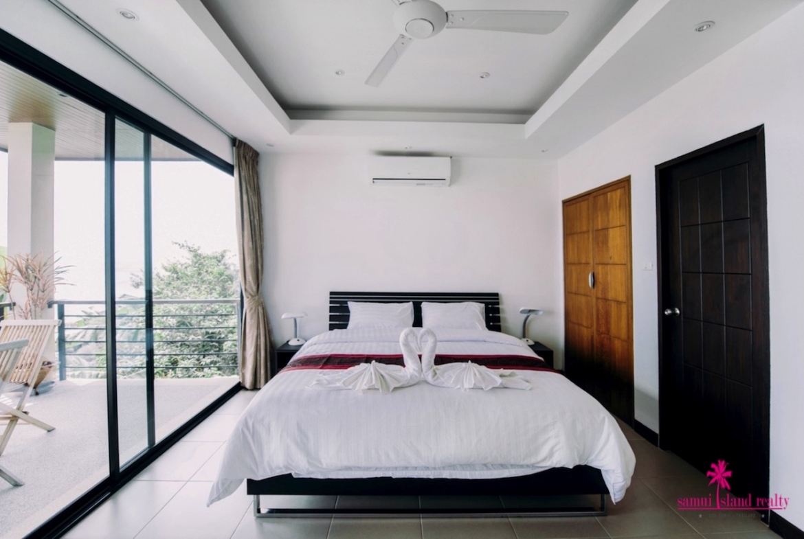 Ban Nai Fan Villa For Rent Koh Samui – Residential All in Koh Samui (photo 12)