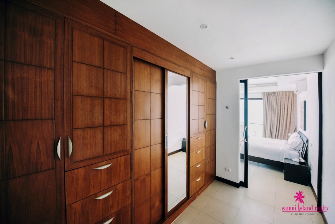 Ban Nai Fan Villa For Rent Koh Samui – Residential All in Koh Samui (photo 11)