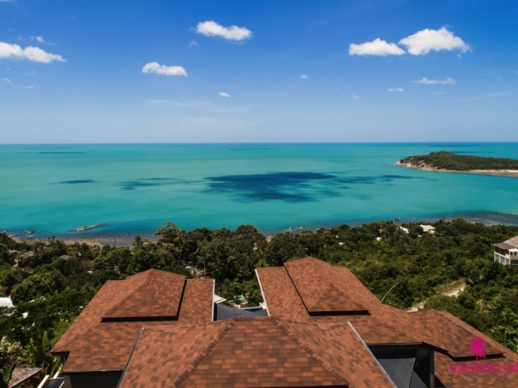 Ban Nai Fan Villa For Rent Koh Samui – Residential All in Koh Samui, Thailand