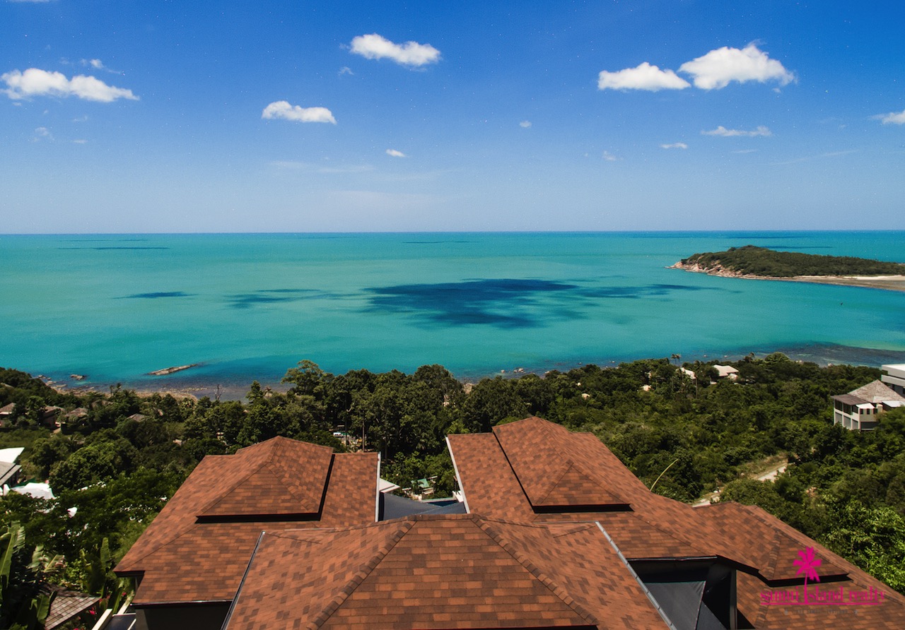 Ban Nai Fan Villa For Rent Koh Samui Ban Nai Fan Villa For Rent Koh Samui – Residential All in Koh Samui, Thailand