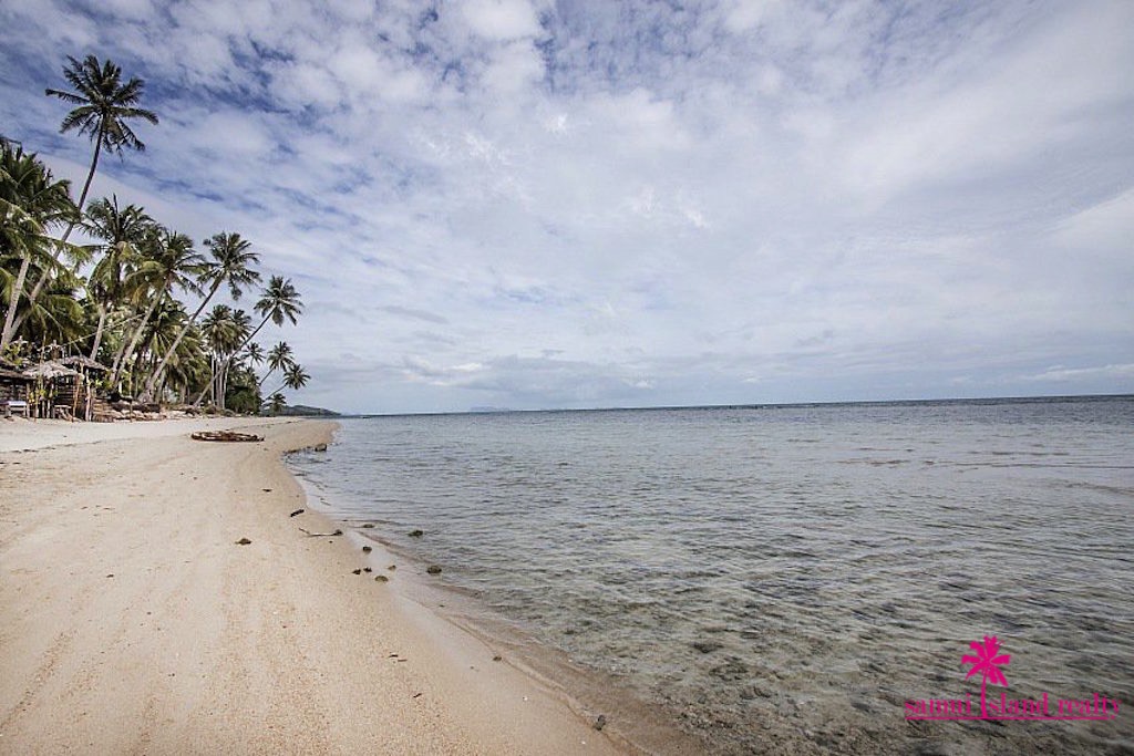 Ban Tai Pool Villa For Sale Koh Samui – Residential All in Koh Samui (photo 11)