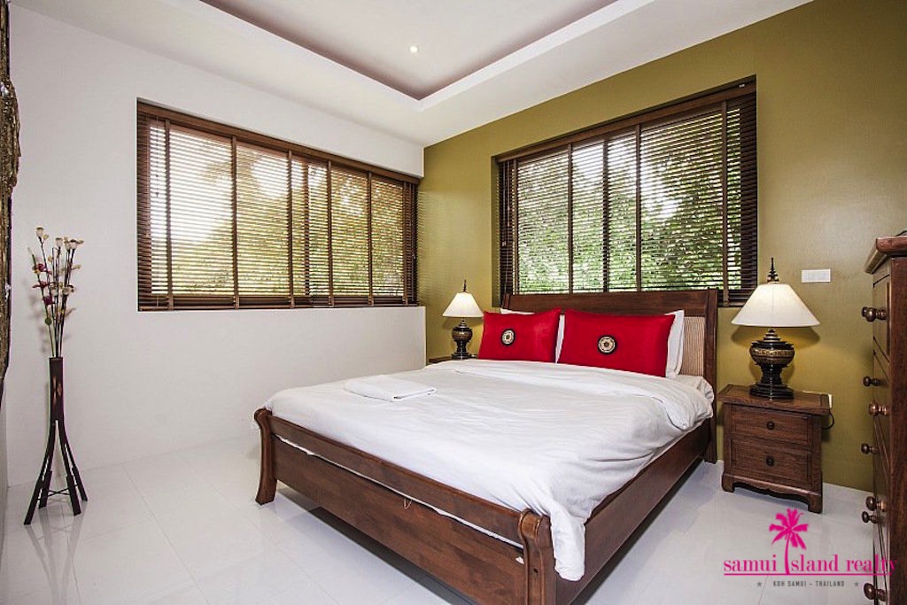 Ban Tai Pool Villa For Sale Koh Samui – Residential All in Koh Samui (photo 7)