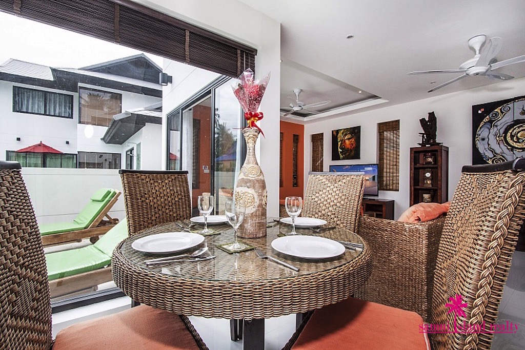 Ban Tai Pool Villa For Sale Koh Samui – Residential All in Koh Samui (photo 5)