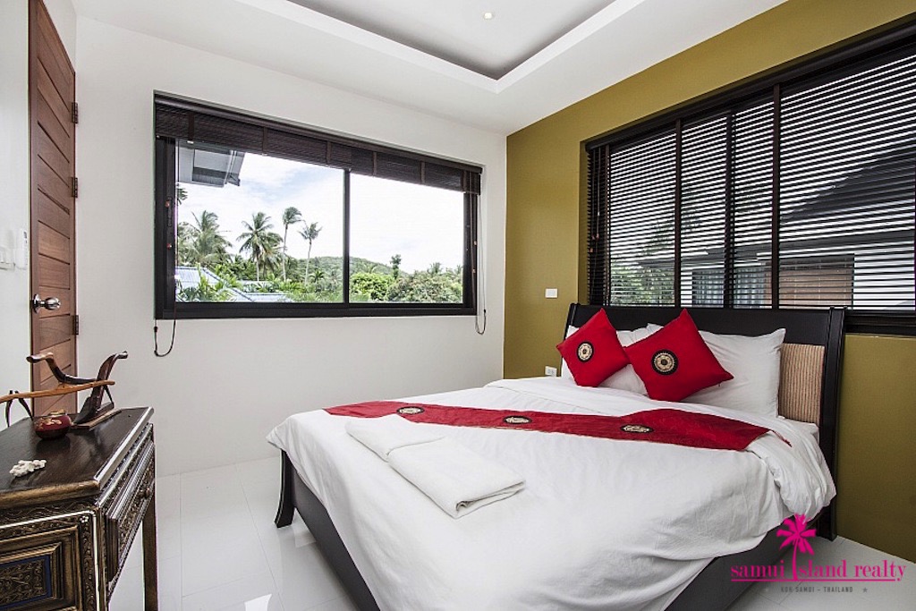Ban Tai Pool Villa For Sale Koh Samui – Residential All in Koh Samui (photo 8)