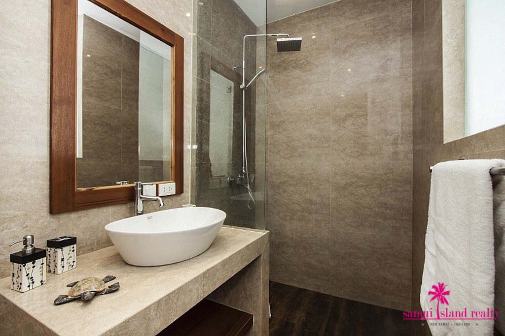 Ban Tai Pool Villa For Sale Koh Samui – Residential All in Koh Samui (photo 10)