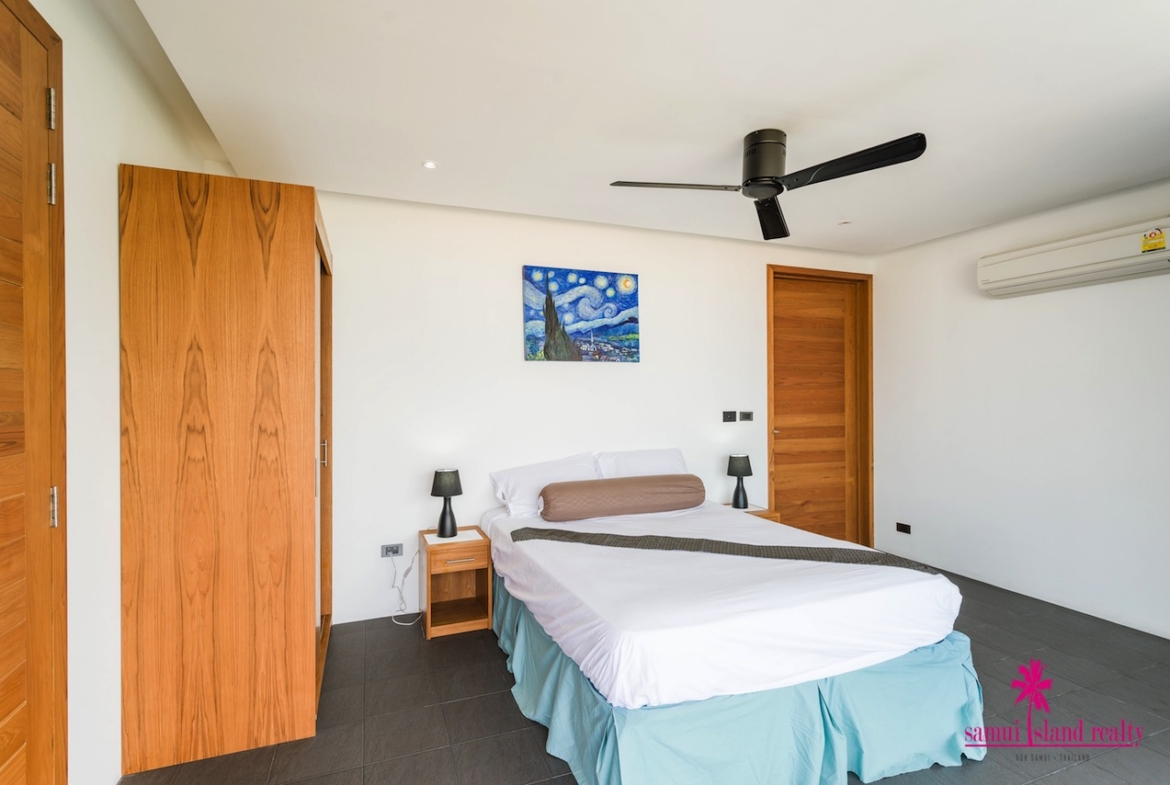 Bang Rak 7 Bedroom Sea View Villa For Sale – Residential All in Koh Samui (photo 12)