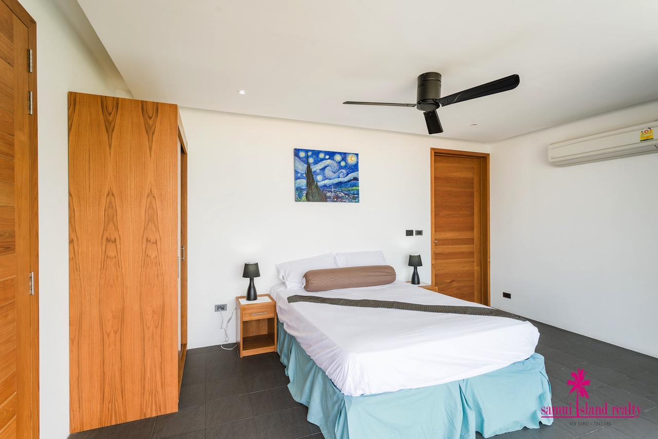 Bang Rak 7 Bedroom Sea View Villa For Sale – image 12 Bang Rak 7 Bedroom Sea View Villa For Sale – Residential All in Koh Samui (photo 12)